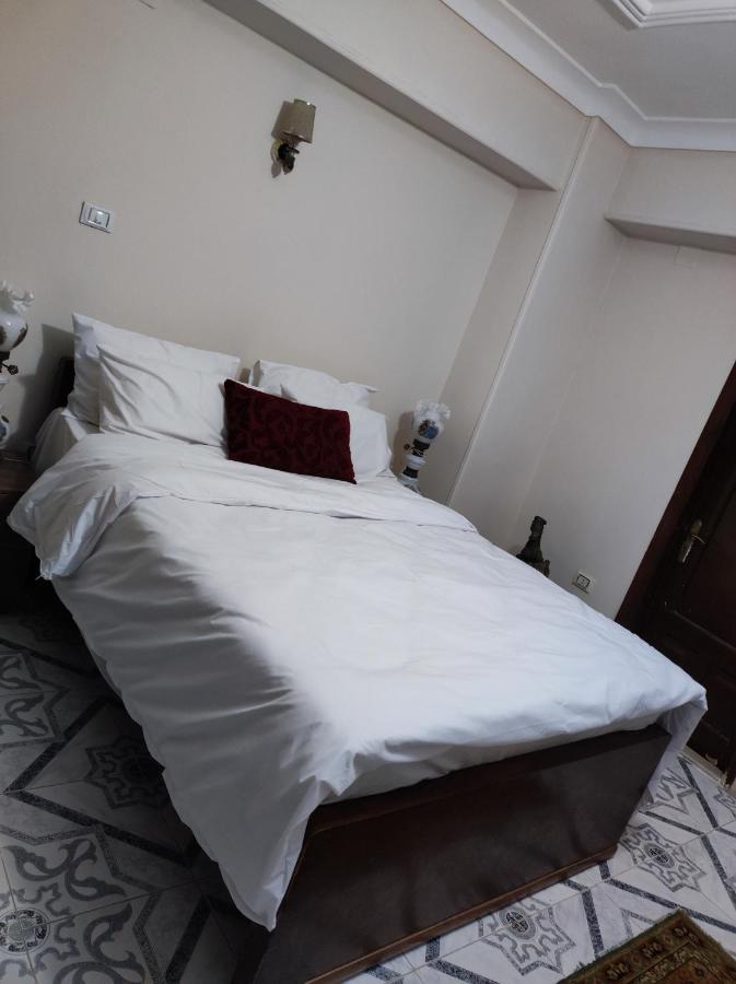 Pyramid View Gh Hotell Kafret el-Gabal Eksteriør bilde